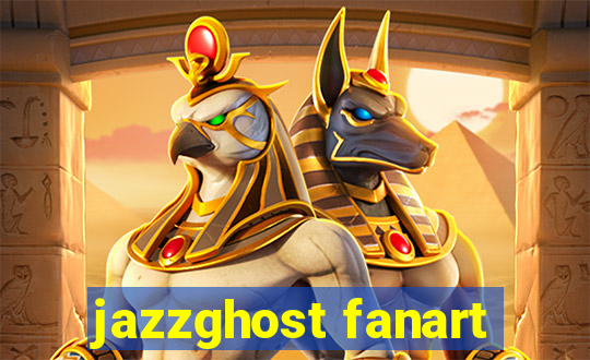 jazzghost fanart